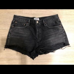 Agolde Parker Shorts